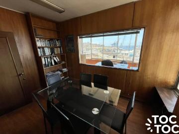 Oficina en Valparaíso