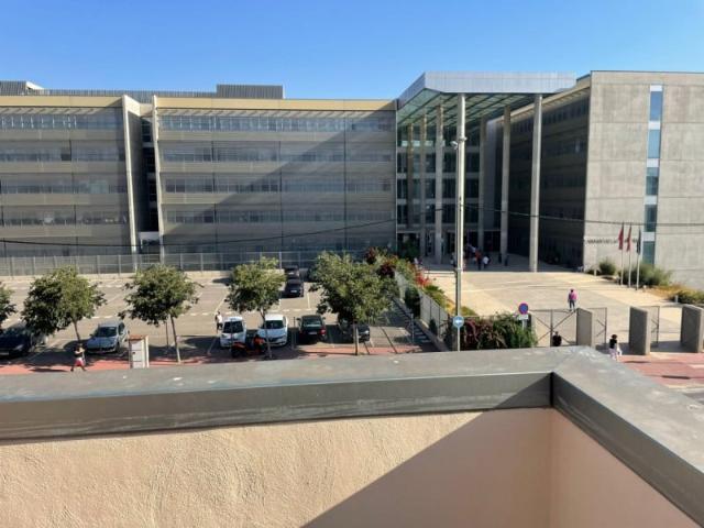 Oficina en venta Murcia