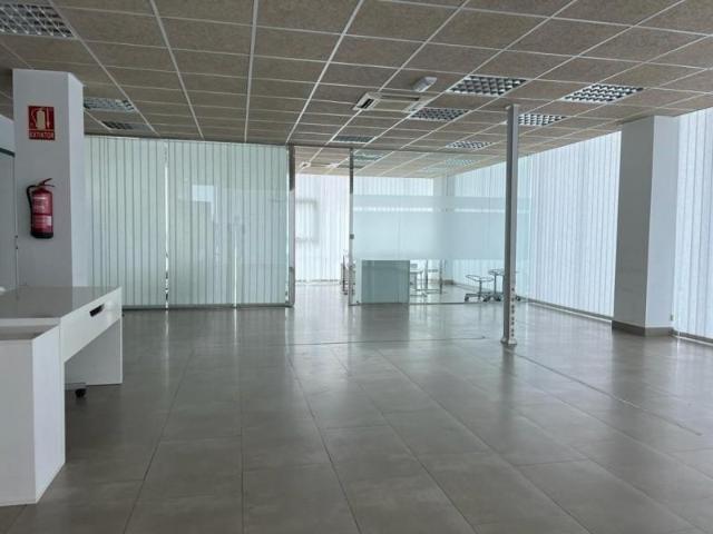 Oficina en venta Murcia