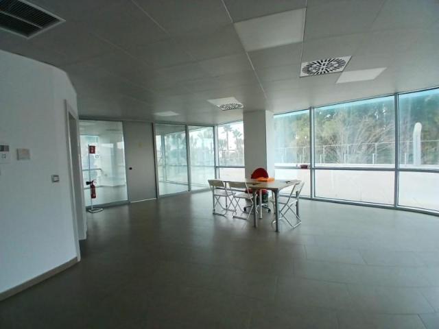 Oficina en venta Murcia