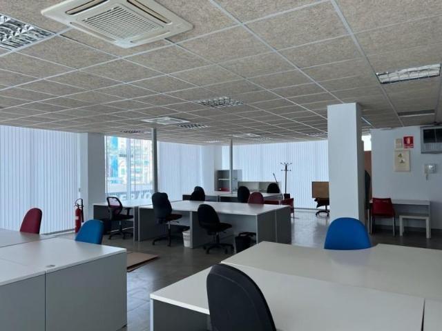 Oficina en venta Murcia