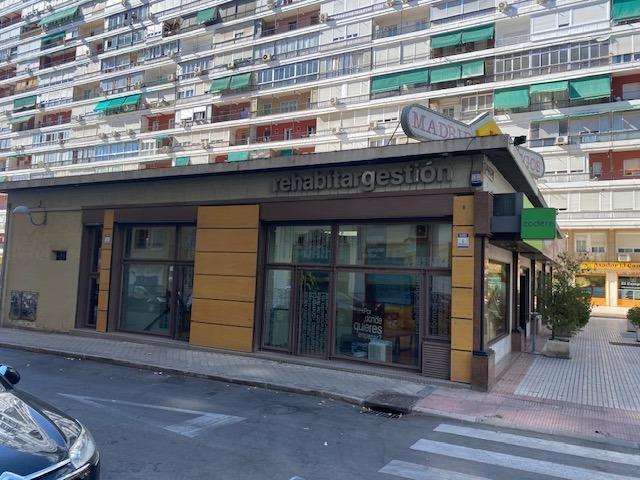 Oficina en venta Madrid