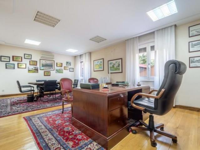 Oficina en venta Madrid