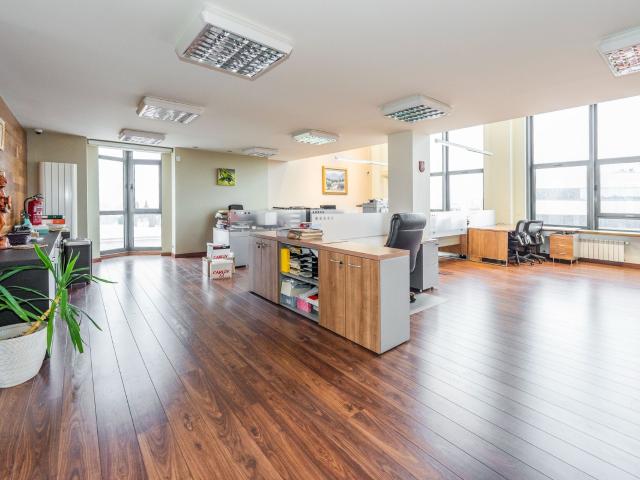 Oficina en venta. MADRID