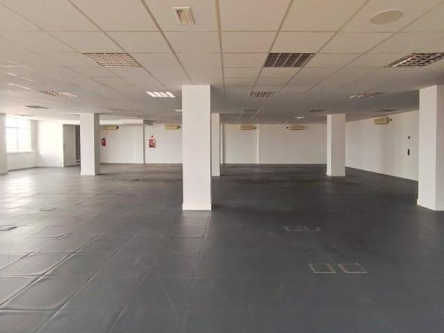 Oficina en venta Madrid