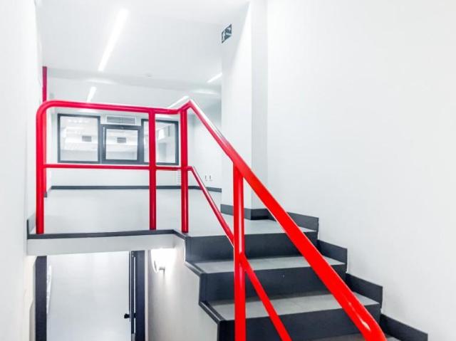 Oficina en venta Madrid