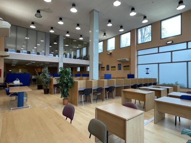Oficina en venta Madrid