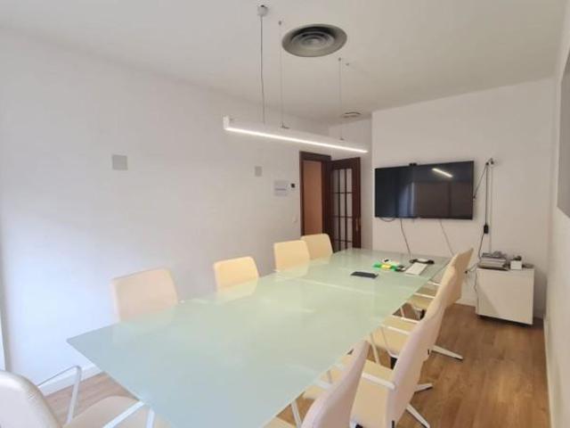 Oficina en venta Málaga