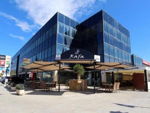 Oficina en venta Mallorca