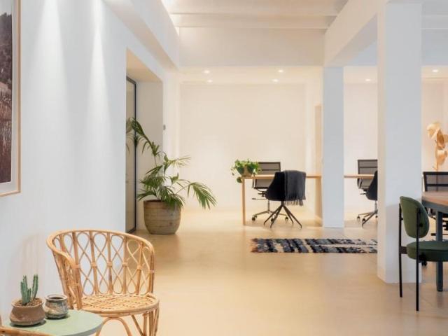 Oficina en venta Mallorca