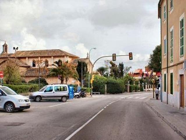 Oficina en venta Mallorca