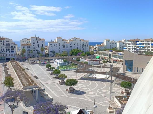 Oficina en venta Marbella