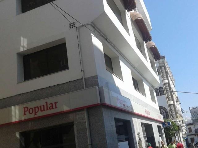 Oficina en venta Marbella
