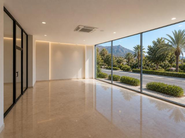 Oficina en venta Marbella