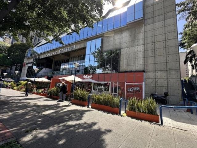 Oficina en venta Mene Grande en Los Palos Grandes OsVi