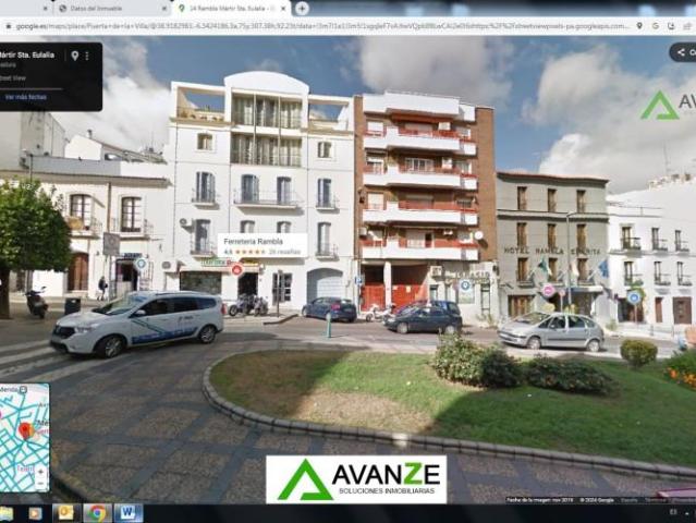 Oficina en venta Mérida