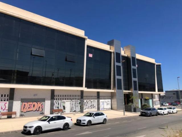 Oficina en venta Molina de Segura