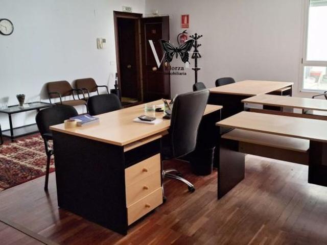 Oficina en venta Oviedo