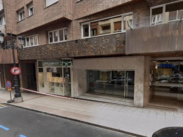 Oficina en venta Oviedo