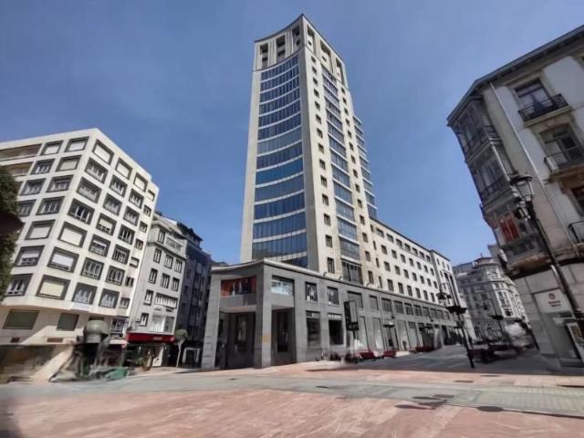 Oficina en venta Oviedo