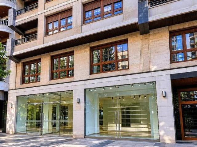 Oficina en venta Oviedo