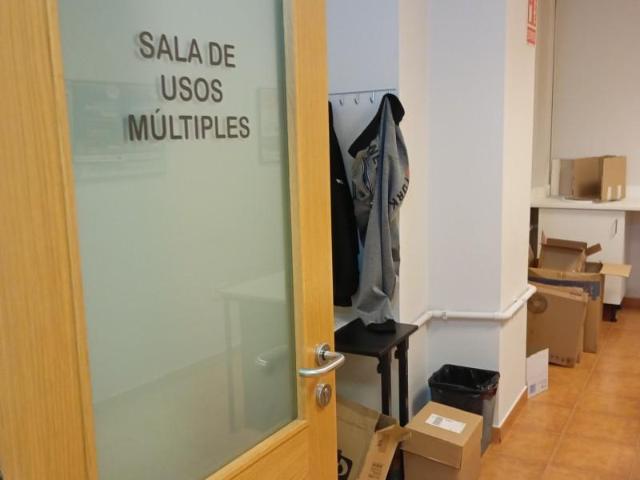 Oficina en venta Oviedo