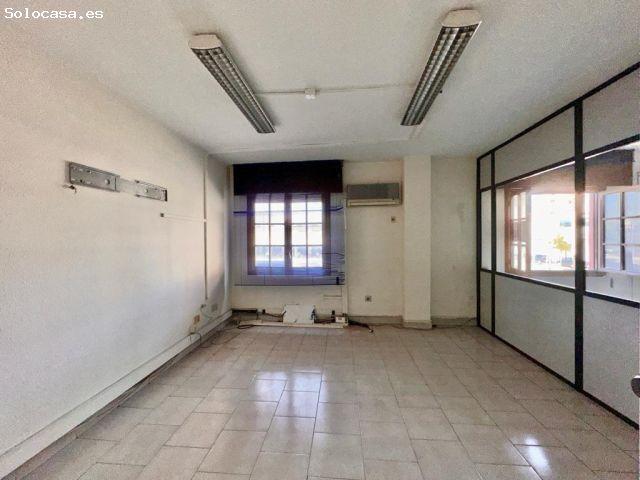 OFICINA EN VENTA O ALQUILER CON OPCION A COMPRA EN ROQUETAS DE MAR
