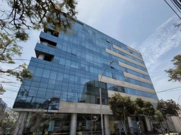 Oficina en venta o alquiler en Av. Jorge Basadre