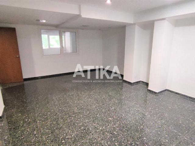 OFICINA EN VENTA O ALQUILER ONTINYENT
