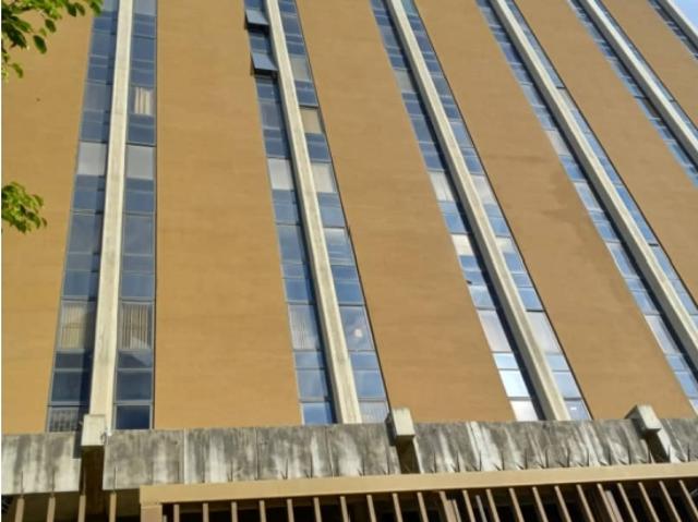 Oficina en venta o alquiler La Urbina