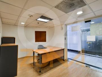 Oficina en Venta Oportunidad Torre WTC de 148.49 m2