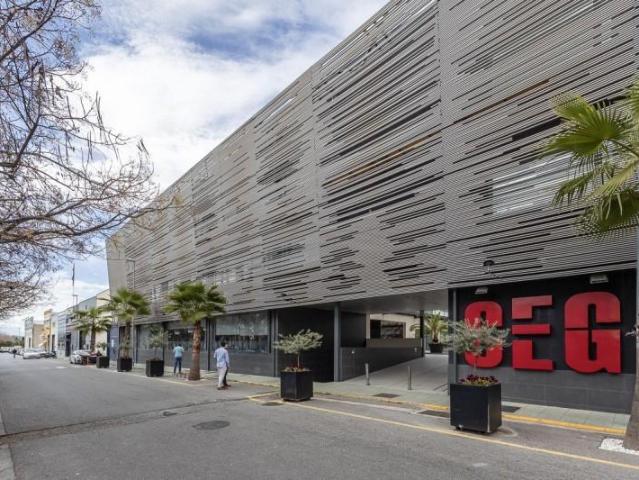 Oficina en venta Atarfe