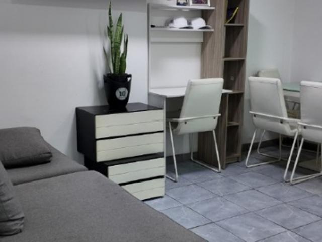 OFICINA EN VENTA AV. LECUNA 103MT2