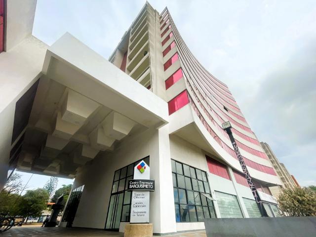 Oficina en Venta Av Los Leones Barquisimeto
