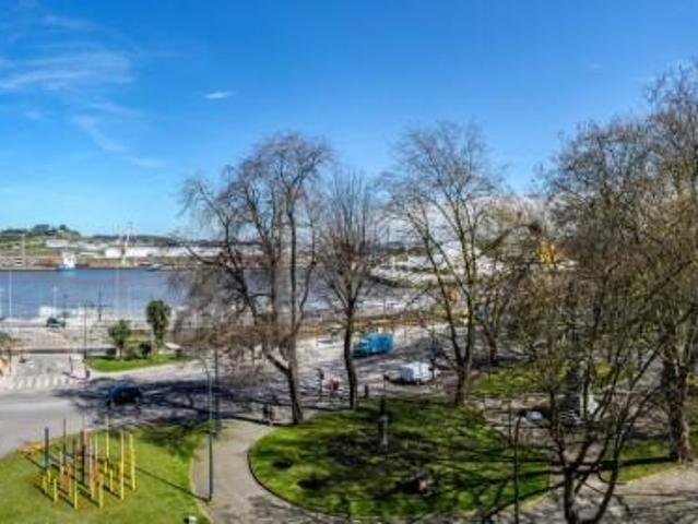 Oficina en venta Avilés