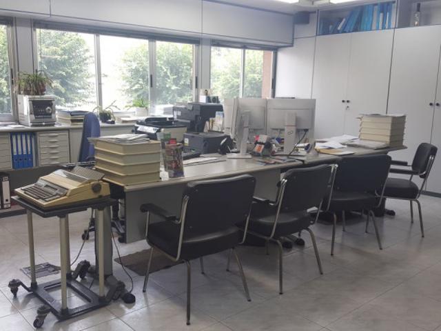 Oficina en venta A Coruña