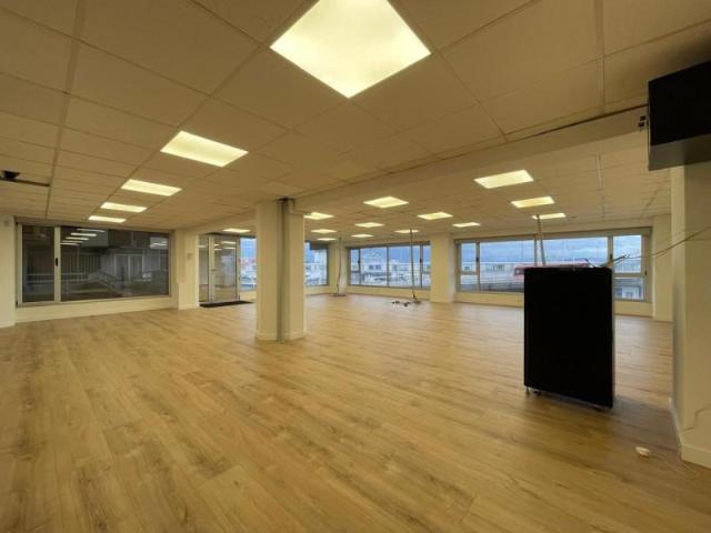 Oficina en venta A Coruña