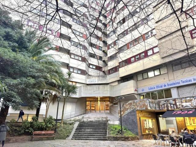 Oficina en venta A Coruña