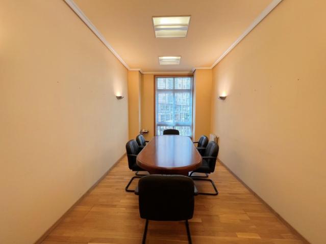 Oficina en venta A Coruña