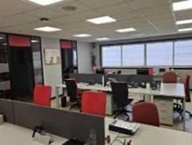 Oficina en venta A Coruña