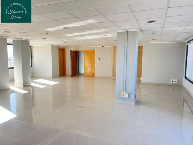 Oficina en venta Albacete