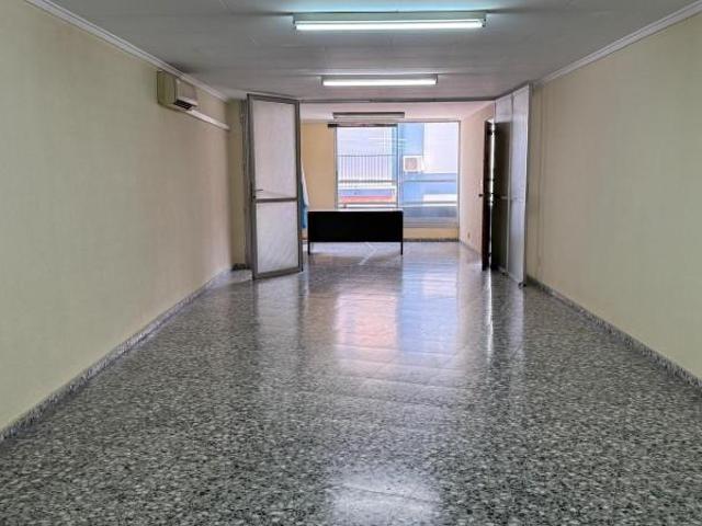 Oficina en venta Alicante