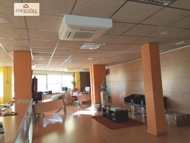 Oficina en venta Alicante
