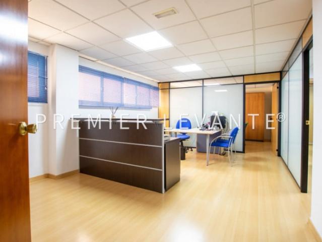 Oficina en venta Alicante