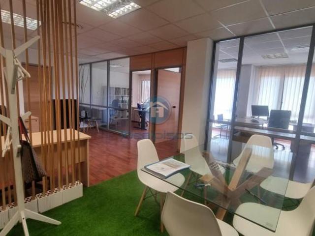 Oficina en venta Alicante