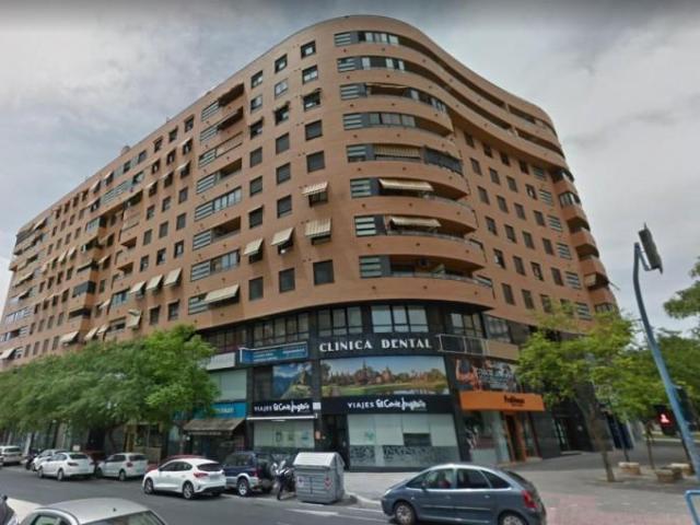 Oficina en venta Alicante