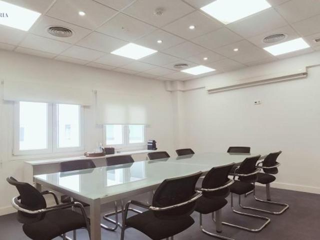 Oficina en venta Alicante