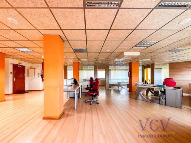 Oficina en venta Alicante