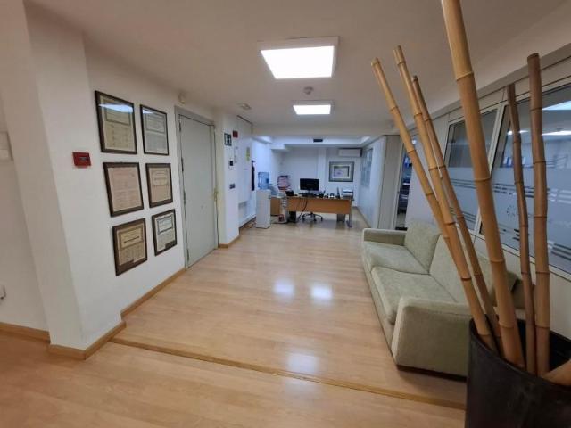 Oficina en venta Alicante