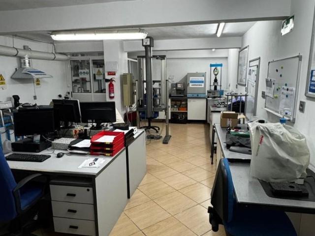 Oficina en venta Alicante